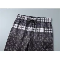 $29.00 USD Louis Vuitton LV Pants For Men #1419392