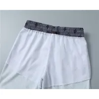 $29.00 USD Louis Vuitton LV Pants For Men #1419394
