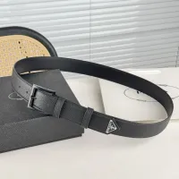 $60.00 USD Prada AAA Quality Belts In 3.5cm For Unisex #1419397