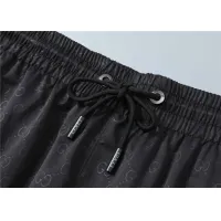 $29.00 USD Gucci Pants For Men #1419423