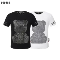 $29.00 USD Philipp Plein PP Oversize T-Shirts Short Sleeved For Men #1419453