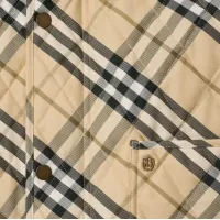 $150.00 USD Burberry Jackets Long Sleeved For Women #1419493