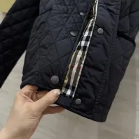 $140.00 USD Burberry Jackets Long Sleeved For Women #1419495
