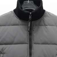 $160.00 USD Canada Goose Down Feather Coat Long Sleeved For Unisex #1419497