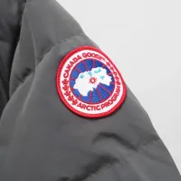 $160.00 USD Canada Goose Down Feather Coat Long Sleeved For Unisex #1419497