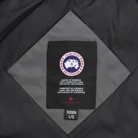 $160.00 USD Canada Goose Down Feather Coat Long Sleeved For Unisex #1419497