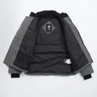 $160.00 USD Canada Goose Down Feather Coat Long Sleeved For Unisex #1419497