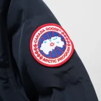 $160.00 USD Canada Goose Down Feather Coat Long Sleeved For Unisex #1419498