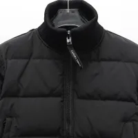 $160.00 USD Canada Goose Down Feather Coat Long Sleeved For Unisex #1419499