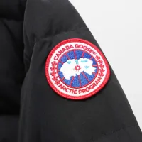 $160.00 USD Canada Goose Down Feather Coat Long Sleeved For Unisex #1419499