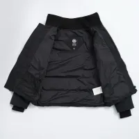 $160.00 USD Canada Goose Down Feather Coat Long Sleeved For Unisex #1419499