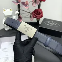 $60.00 USD Prada AAA Quality Belts In 3.5cm For Men #1419539