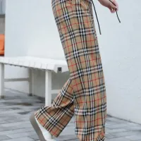 $72.00 USD Burberry Pants For Women #1419569