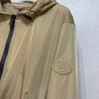 $105.00 USD Burberry Jackets Long Sleeved For Women #1419570