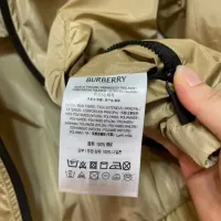 $105.00 USD Burberry Jackets Long Sleeved For Women #1419570
