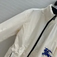 $125.00 USD Burberry Jackets Long Sleeved For Women #1419572