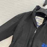 $125.00 USD Burberry Jackets Long Sleeved For Women #1419573