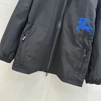 $125.00 USD Burberry Jackets Long Sleeved For Women #1419573