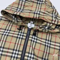 $125.00 USD Burberry Jackets Long Sleeved For Women #1419581