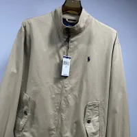 $98.00 USD Ralph Lauren Polo Jackets Long Sleeved For Unisex #1419589
