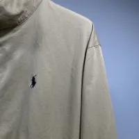 $98.00 USD Ralph Lauren Polo Jackets Long Sleeved For Unisex #1419589