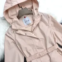 $105.00 USD Moncler Jackets Long Sleeved For Women #1419591