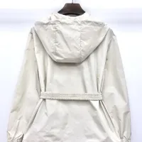 $105.00 USD Moncler Jackets Long Sleeved For Women #1419592