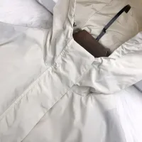 $105.00 USD Moncler Jackets Long Sleeved For Women #1419592