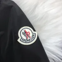 $105.00 USD Moncler Jackets Long Sleeved For Women #1419593