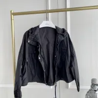 $102.00 USD Moncler Jackets Long Sleeved For Women #1419595