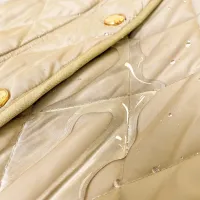 $160.00 USD Burberry Coats Long Sleeved For Women #1419597