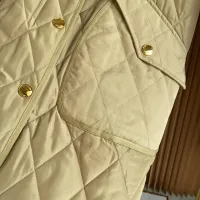 $160.00 USD Burberry Coats Long Sleeved For Women #1419597
