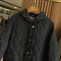 $160.00 USD Burberry Coats Long Sleeved For Women #1419598