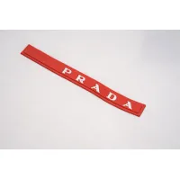 $29.00 USD Prada T-Shirts Short Sleeved For Unisex #1419599