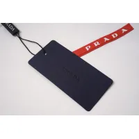 $29.00 USD Prada T-Shirts Short Sleeved For Unisex #1419599