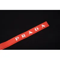 $29.00 USD Prada T-Shirts Short Sleeved For Unisex #1419600