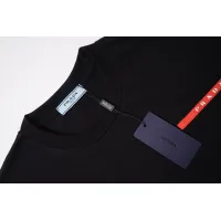 $29.00 USD Prada T-Shirts Short Sleeved For Unisex #1419600