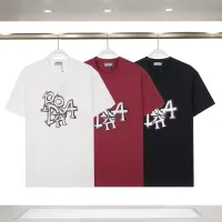 $29.00 USD Prada T-Shirts Short Sleeved For Unisex #1419603