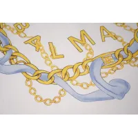 $29.00 USD Balmain T-Shirts Short Sleeved For Unisex #1419606