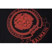 $29.00 USD Balmain T-Shirts Short Sleeved For Unisex #1419609