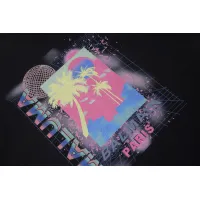 $29.00 USD Balmain T-Shirts Short Sleeved For Unisex #1419611