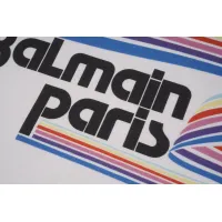 $29.00 USD Balmain T-Shirts Short Sleeved For Unisex #1419612