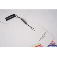 $29.00 USD Balmain T-Shirts Short Sleeved For Unisex #1419612