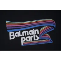 $29.00 USD Balmain T-Shirts Short Sleeved For Unisex #1419613