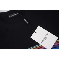 $29.00 USD Balmain T-Shirts Short Sleeved For Unisex #1419613