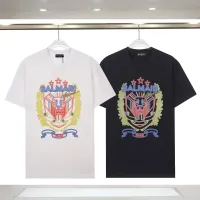 $29.00 USD Balmain T-Shirts Short Sleeved For Unisex #1419619