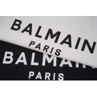 $29.00 USD Balmain T-Shirts Short Sleeved For Unisex #1419624