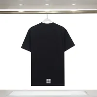 $29.00 USD Givenchy T-Shirts Short Sleeved For Unisex #1419628