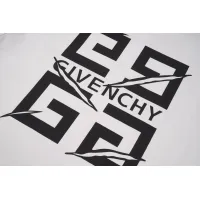$29.00 USD Givenchy T-Shirts Short Sleeved For Unisex #1419629