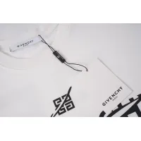 $29.00 USD Givenchy T-Shirts Short Sleeved For Unisex #1419629